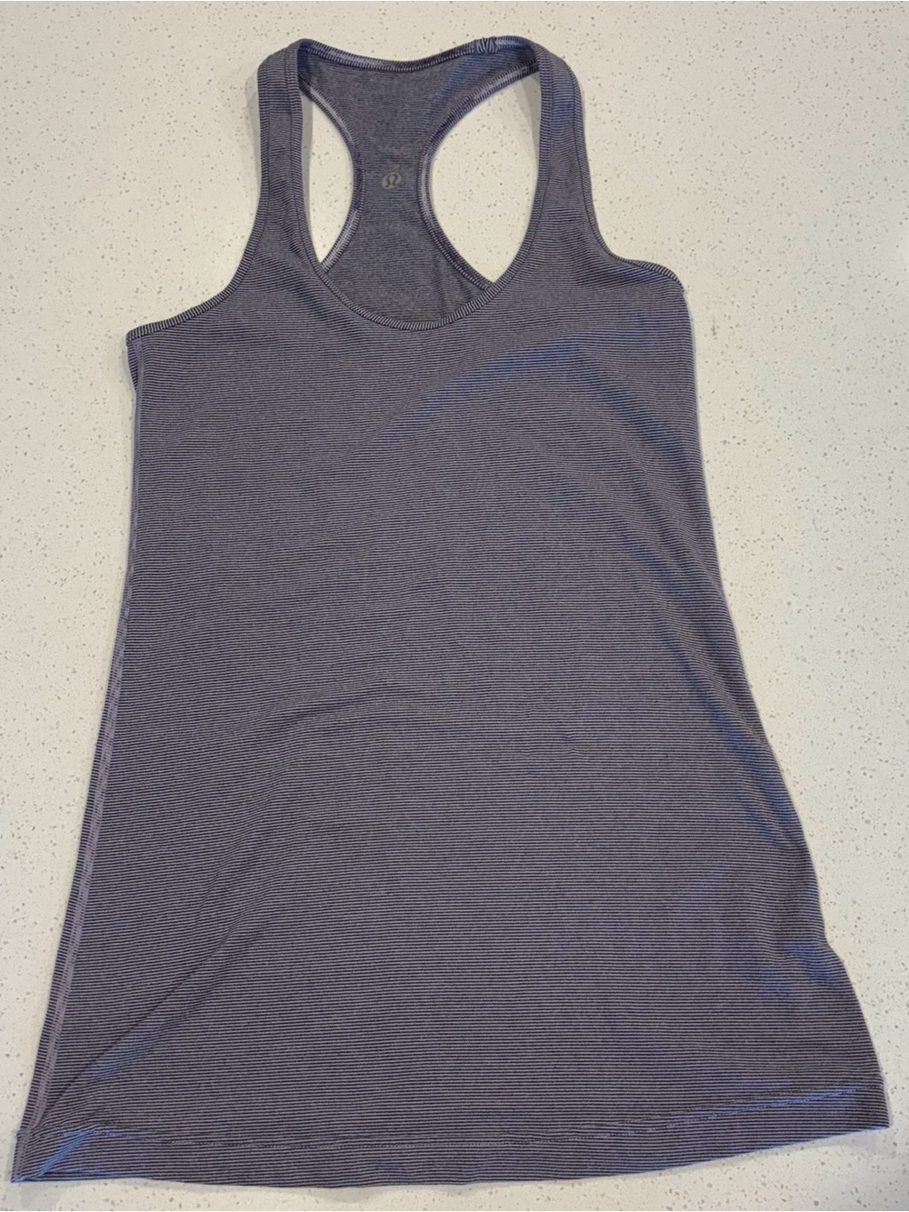 lululemon athletica XS/S Cool Racerback